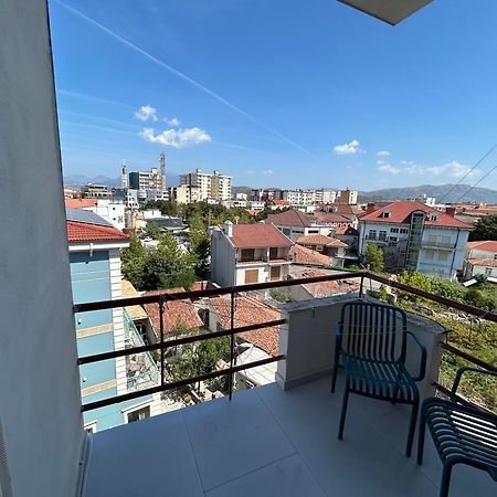 City Centre Rooms 4R Shkoder Luaran gambar