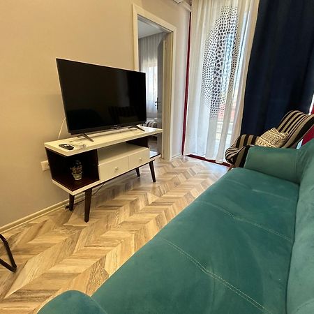 City Centre Rooms 4R Shkoder Luaran gambar