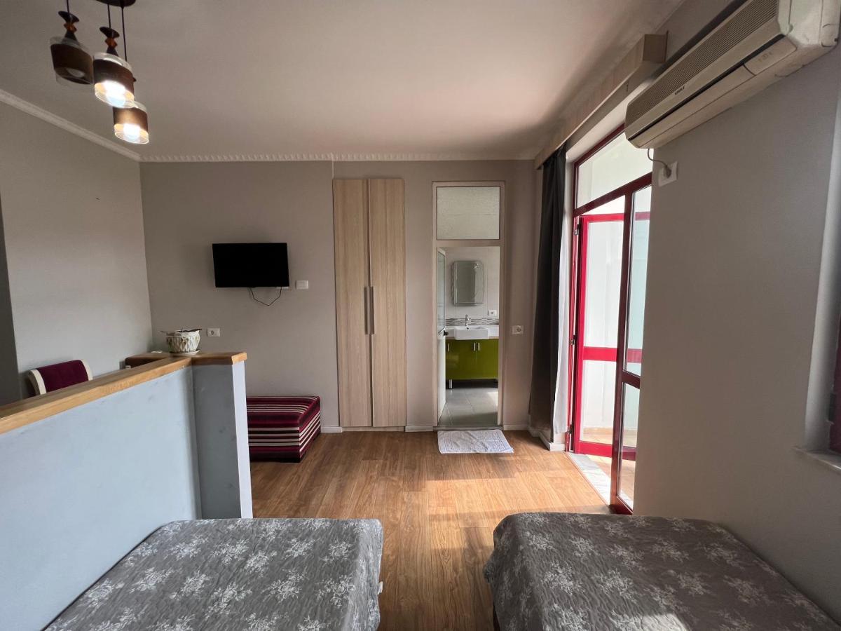 City Centre Rooms 4R Shkoder Luaran gambar