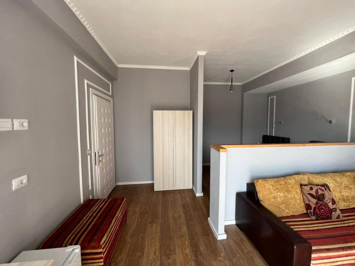 City Centre Rooms 4R Shkoder Luaran gambar