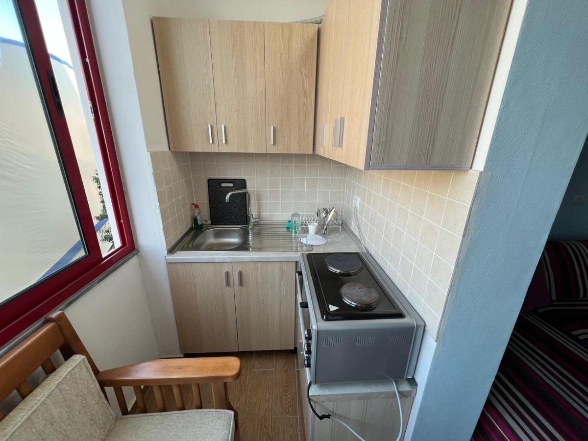 City Centre Rooms 4R Shkoder Luaran gambar