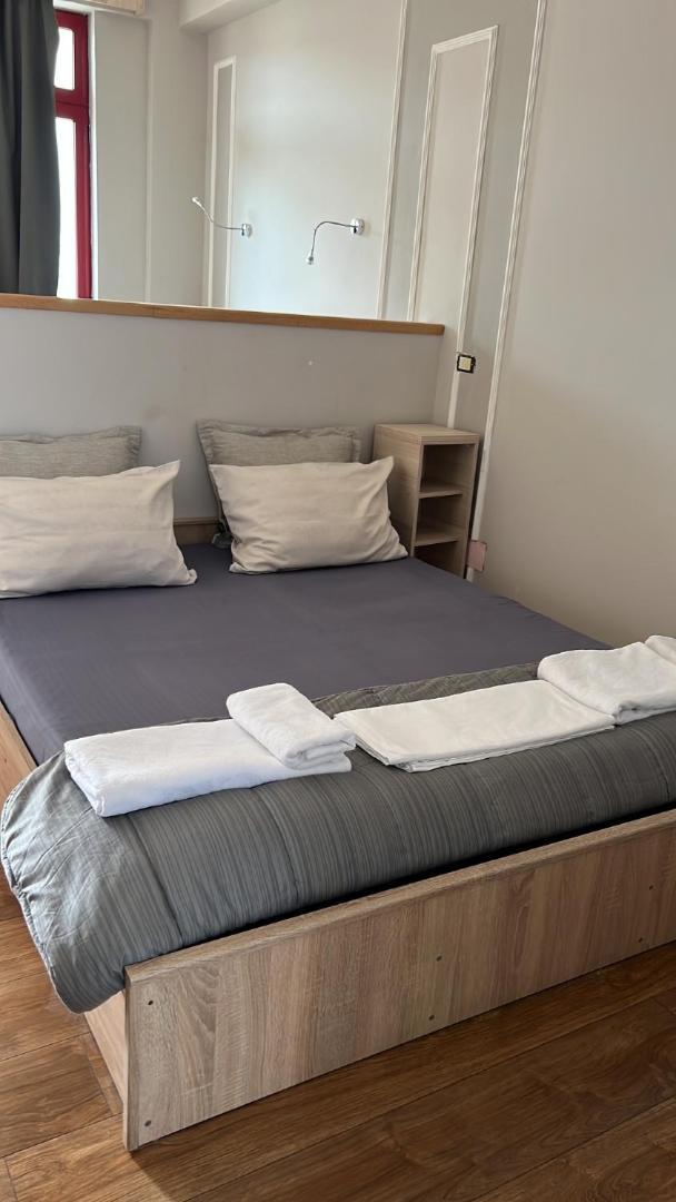 City Centre Rooms 4R Shkoder Luaran gambar