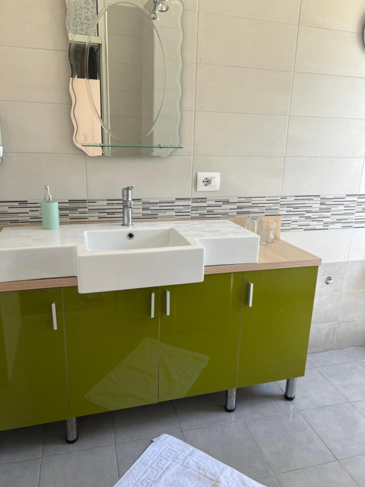 City Centre Rooms 4R Shkoder Luaran gambar