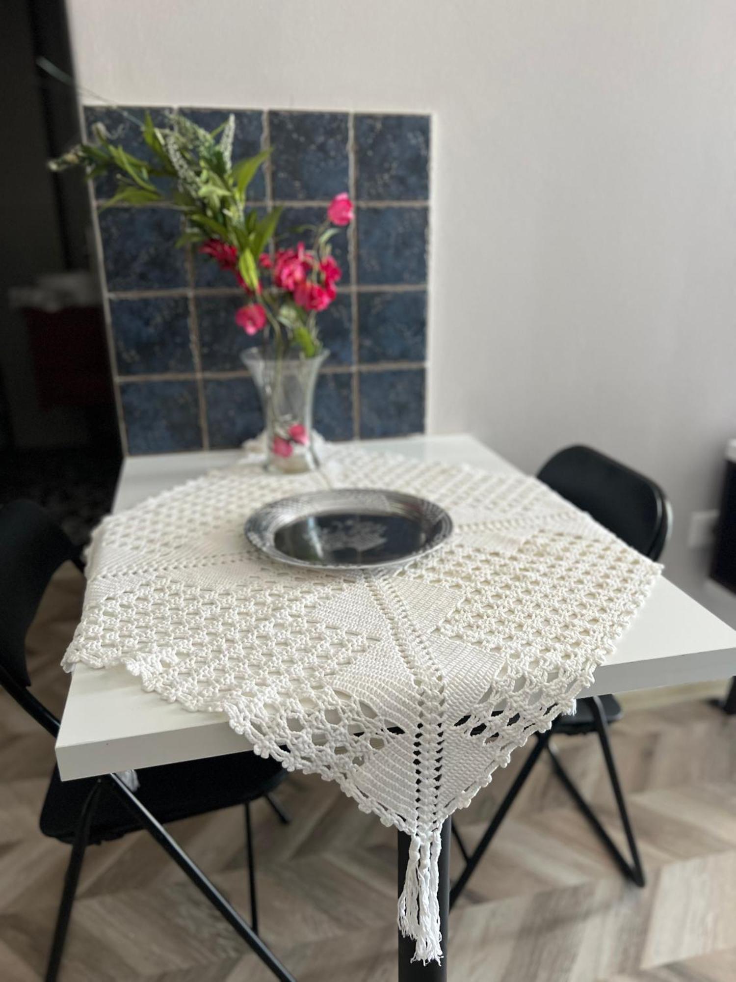 City Centre Rooms 4R Shkoder Luaran gambar