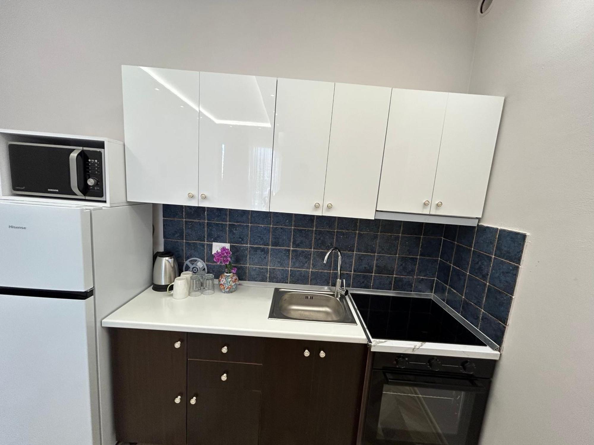 City Centre Rooms 4R Shkoder Luaran gambar