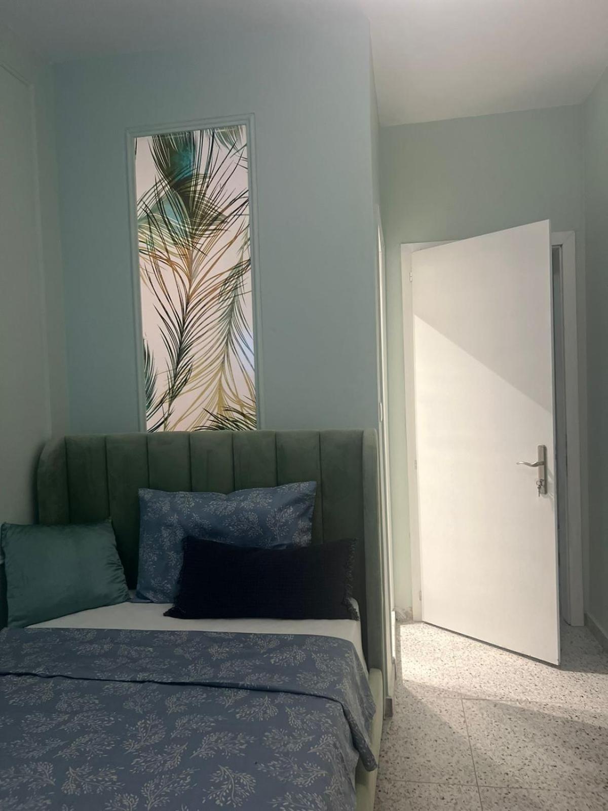 City Centre Rooms 4R Shkoder Luaran gambar