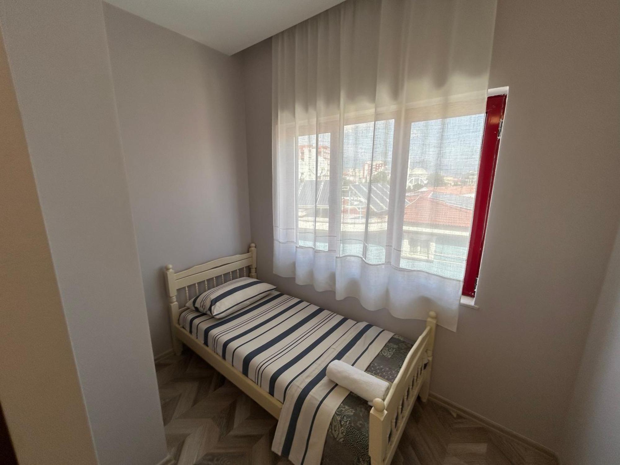 City Centre Rooms 4R Shkoder Luaran gambar