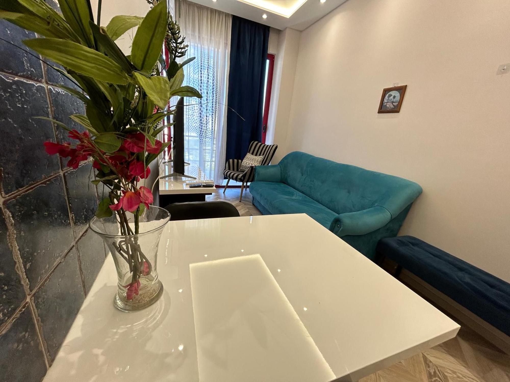 City Centre Rooms 4R Shkoder Luaran gambar