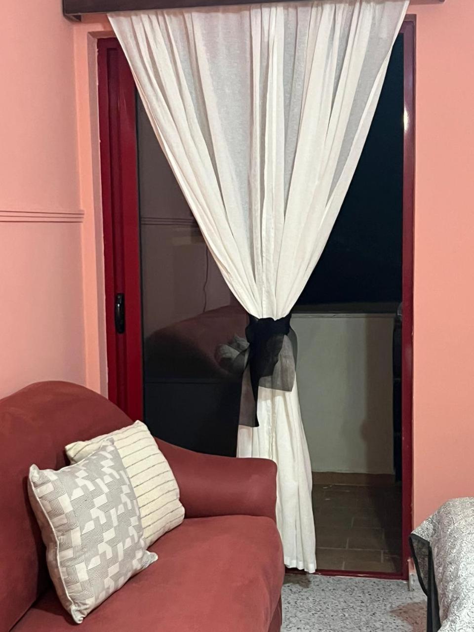 City Centre Rooms 4R Shkoder Luaran gambar