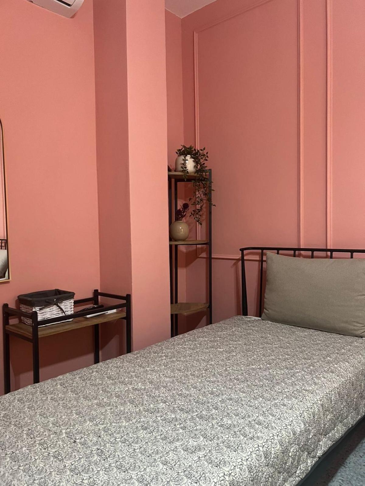 City Centre Rooms 4R Shkoder Luaran gambar