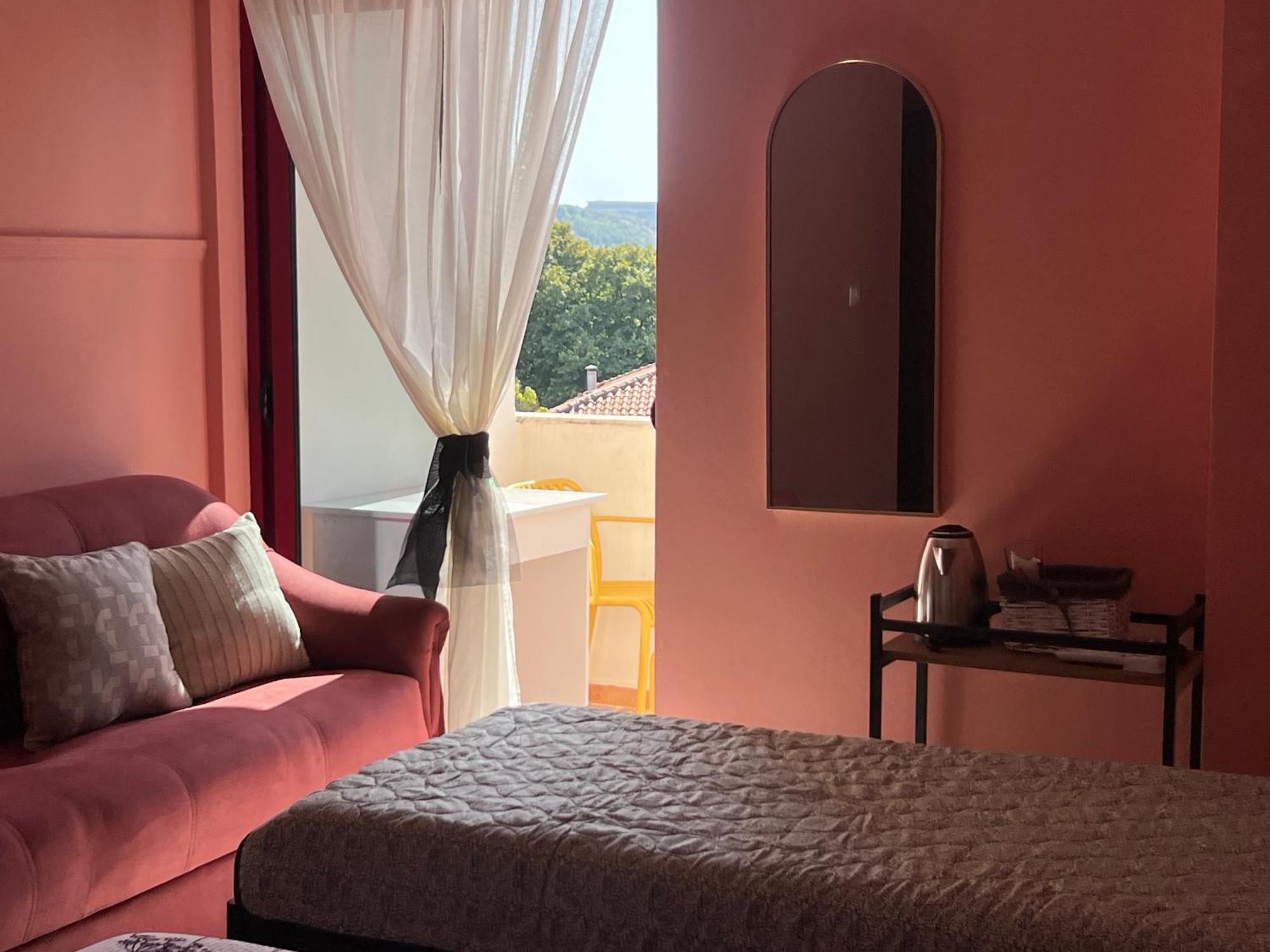 City Centre Rooms 4R Shkoder Luaran gambar
