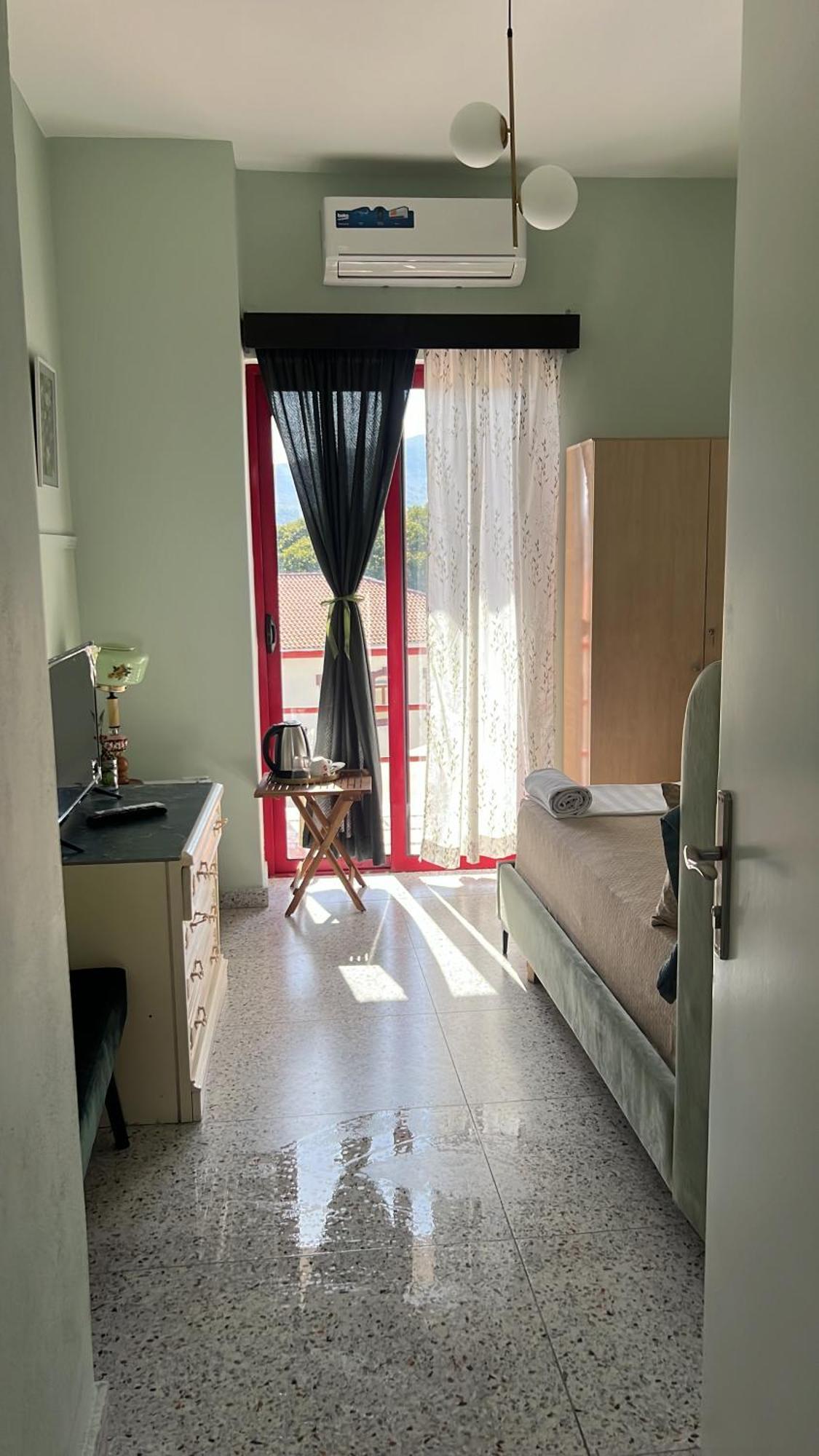 City Centre Rooms 4R Shkoder Luaran gambar